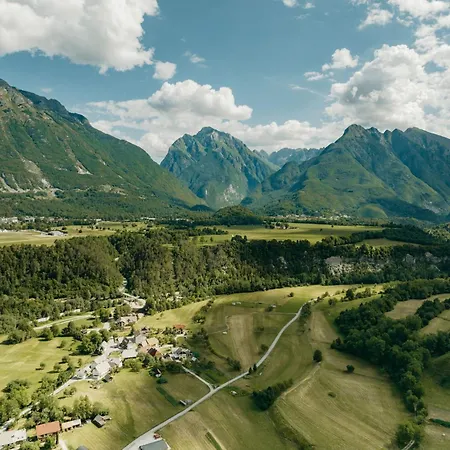 Apartma Jernej
