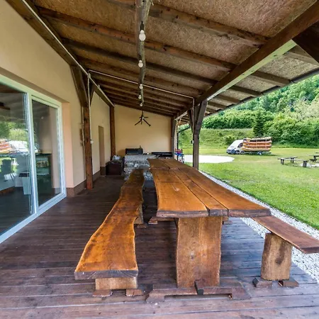 Apartman Apartma Jernej