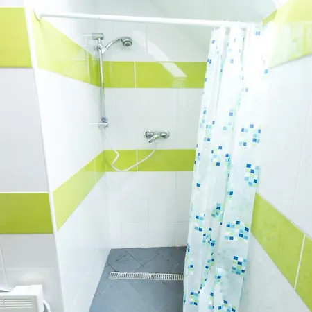 Lejlighed Apartma Jernej *