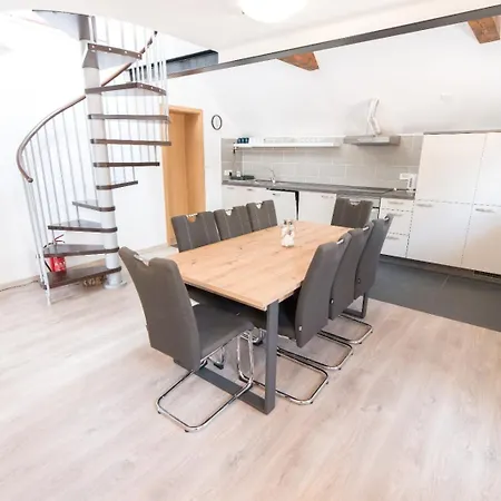 Lejlighed Apartma Jernej Bovec