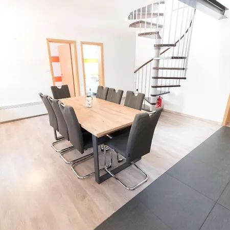 Apartma Jernej