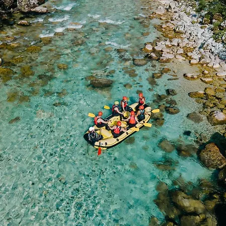 Apartma Jernej Apartment *