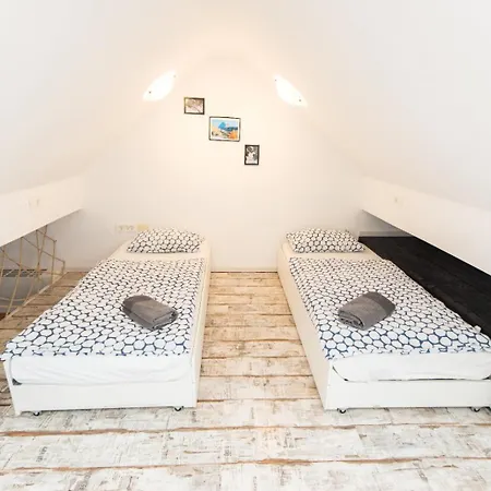 Lejlighed Apartma Jernej Bovec