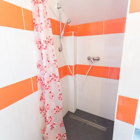 Apartma Jernej * Bovec