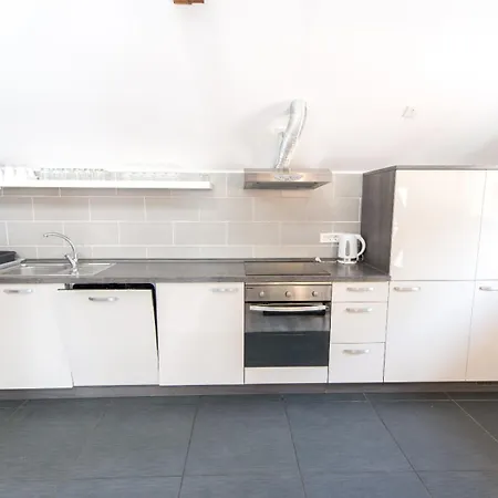 Apartma Jernej
