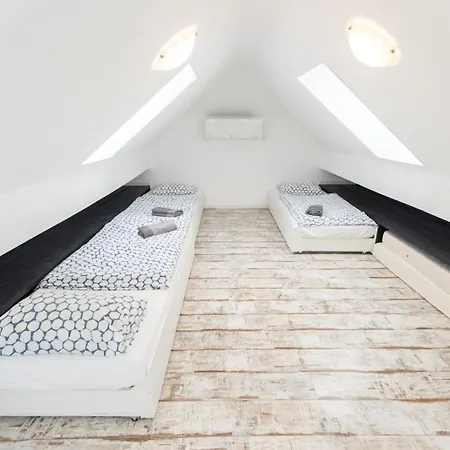 Lejlighed Apartma Jernej