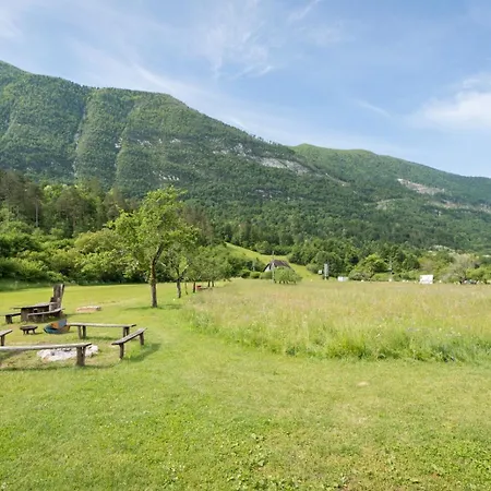 Apartman Apartma Jernej *