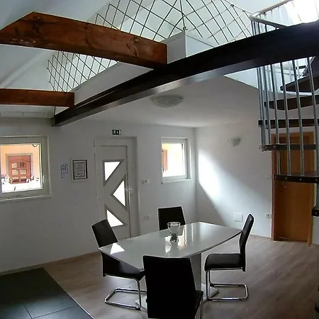Apartma Jernej Apartma