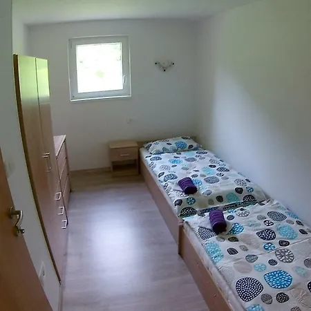 Apartma Jernej