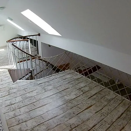 Apartma Jernej 아파트 *
