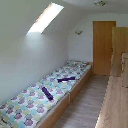 Apartma Jernej 아파트