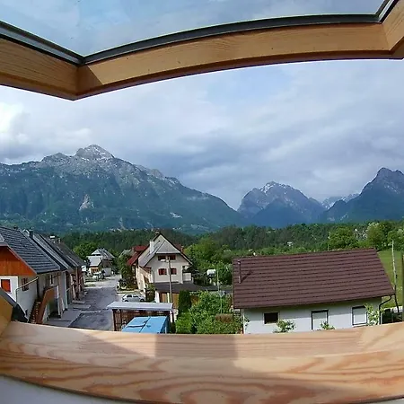 Apartma Jernej Apartma