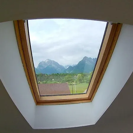 Apartman Apartma Jernej *