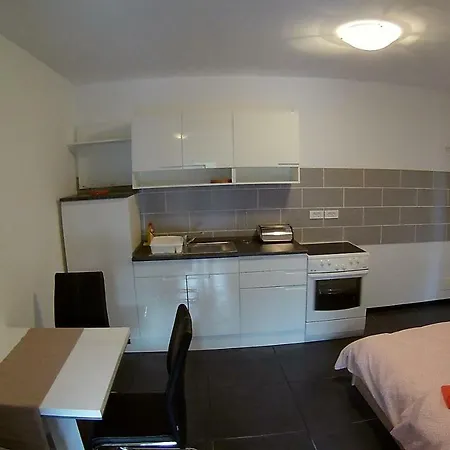 Apartman Apartma Jernej