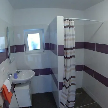 Apartma Jernej * Bovec