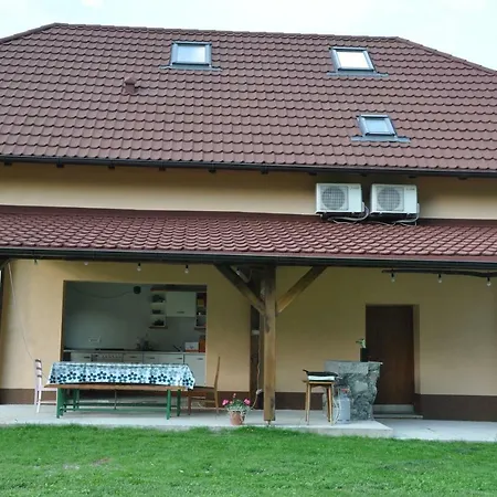 Apartma Apartma Jernej