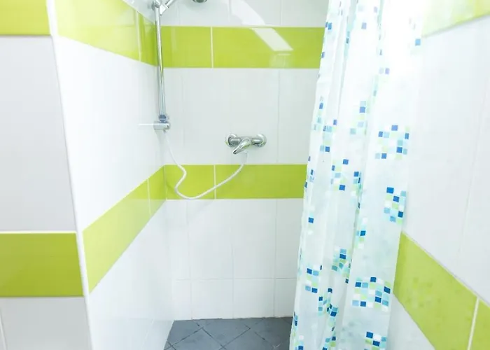 דירה Apartma Jernej *