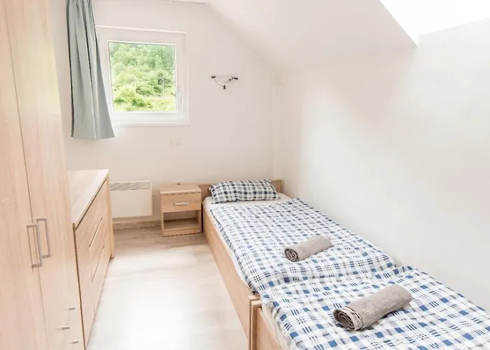 Apartma Jernej Apartment Bovec