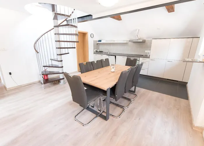 דירה Apartma Jernej בובק