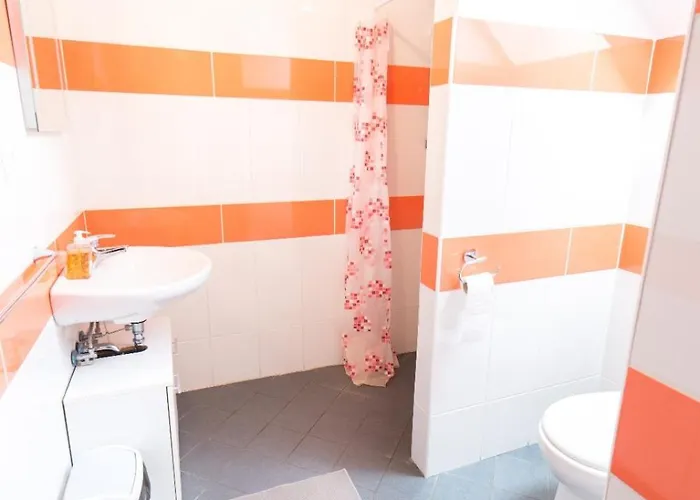 Apartma Jernej דירה