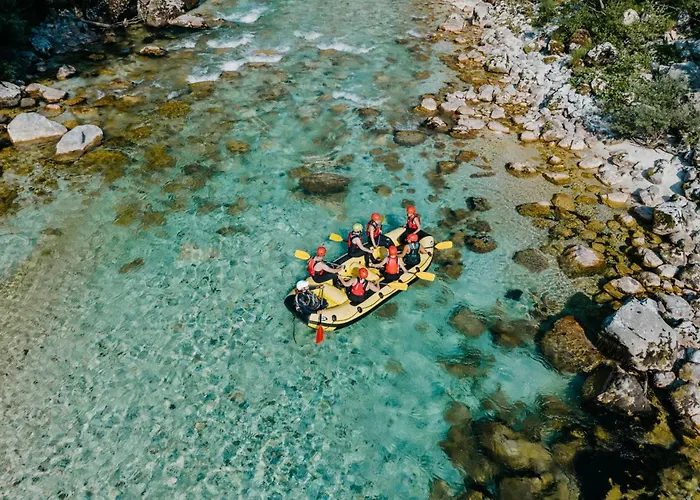 Apartma Jernej דירה *