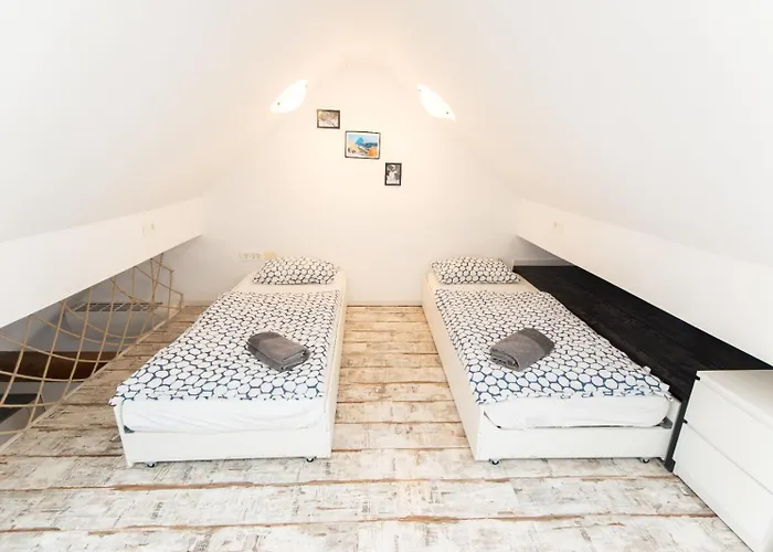 דירה Apartma Jernej בובק