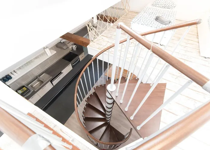 Apartma Jernej בובק