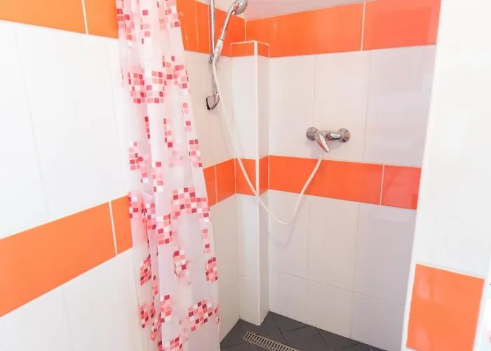 Apartma Jernej * בובק