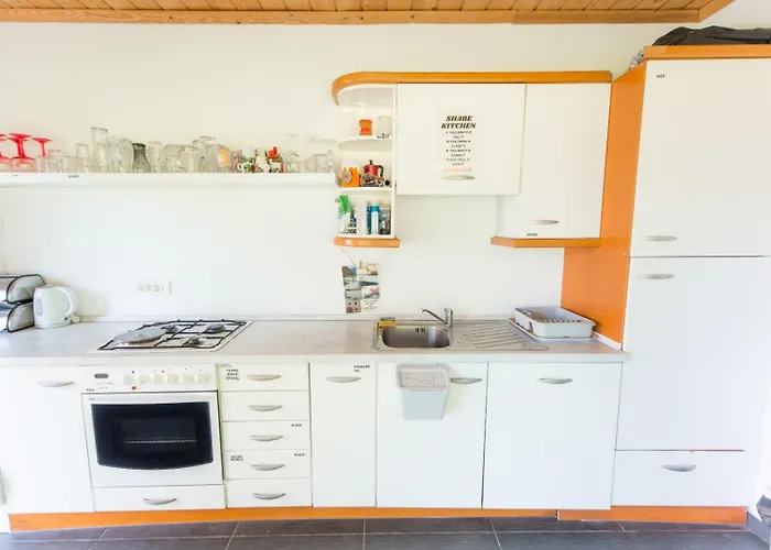 Apartma Jernej Apartment