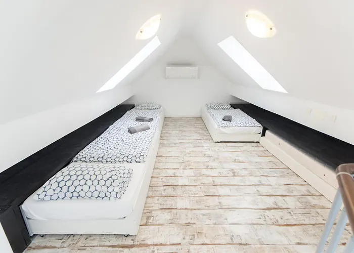 Apartment Apartma Jernej