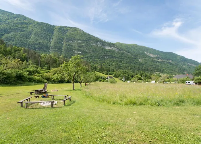 Apartment Apartma Jernej *