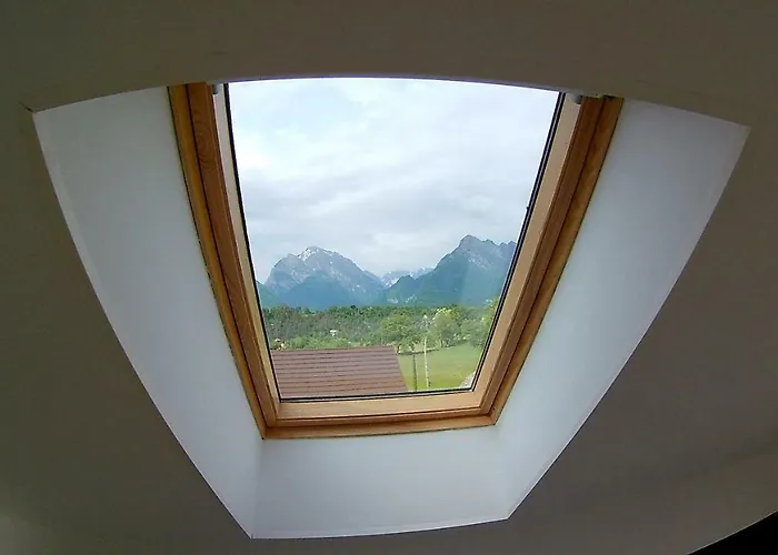 Apartment Apartma Jernej *