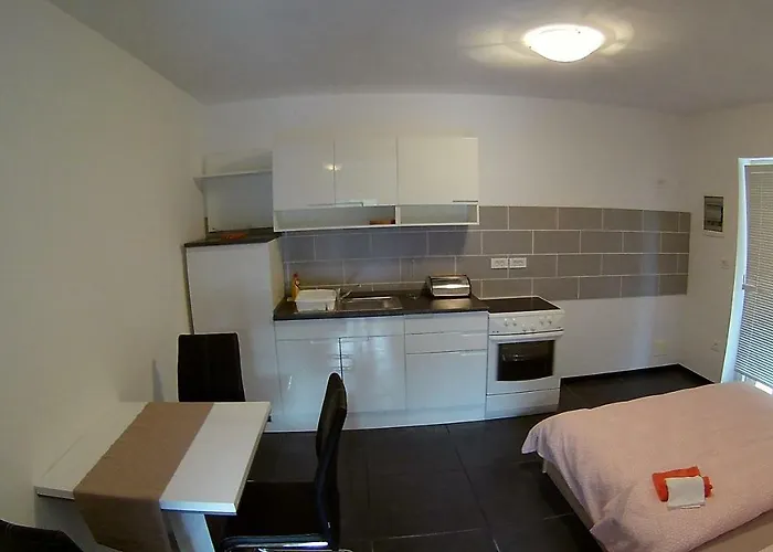 דירה Apartma Jernej