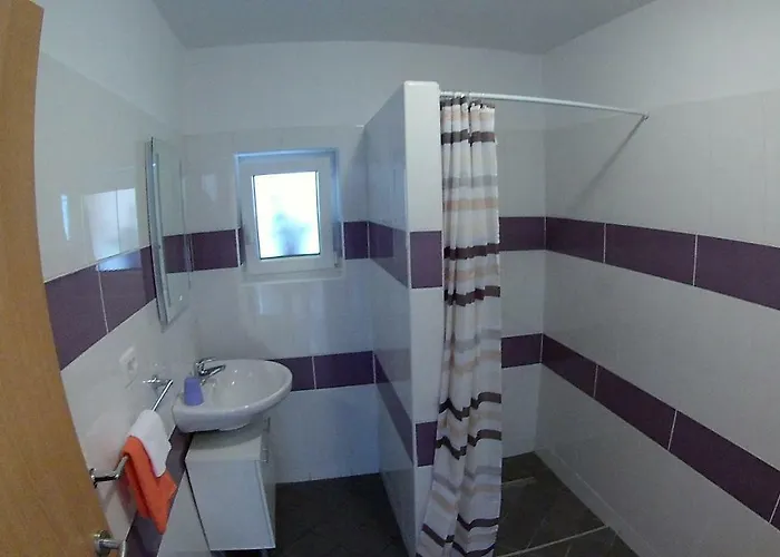 Apartma Jernej * Bovec